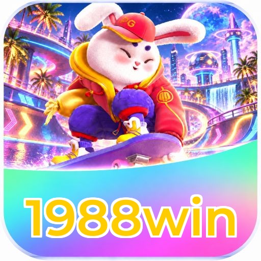 1988win Logo Oficial - Cassino Online Brasil Certificado eCOGRA