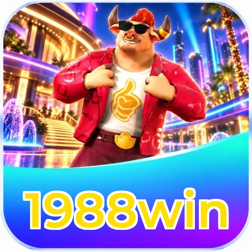Logo 1988win Loteria Online