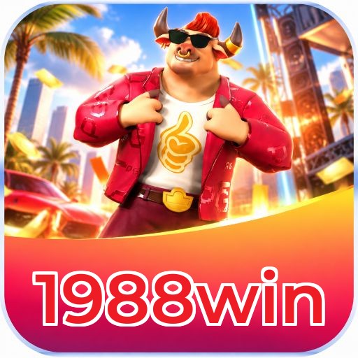 1988win Win - Jackpots e Vitórias
