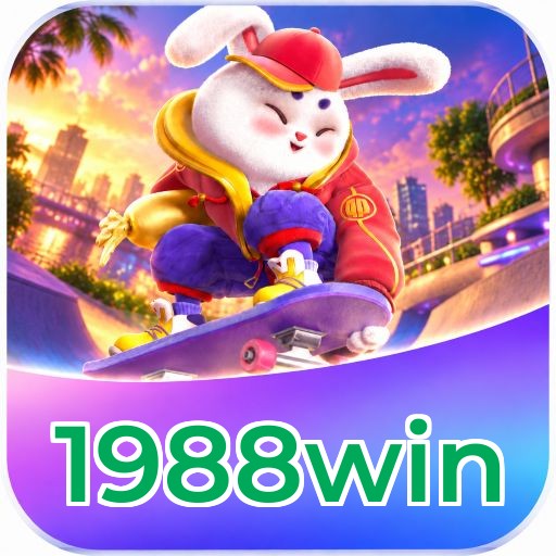 Logo 1988win Cassino Online Brasil