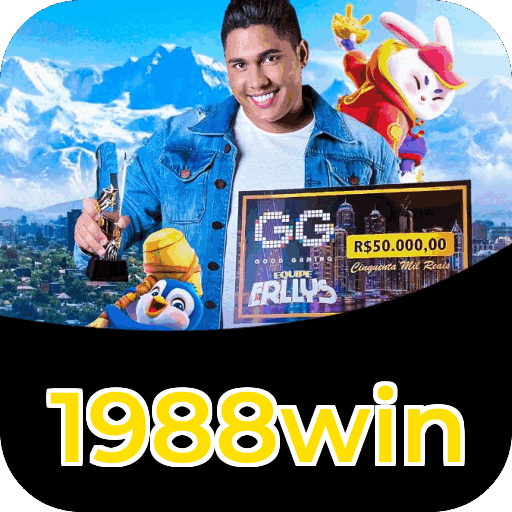Infográfico RTP jogos de cassino 1988win