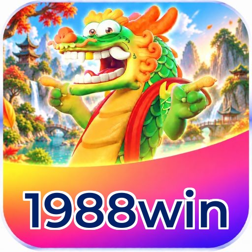 Logo 1988win Telegram Oficial
