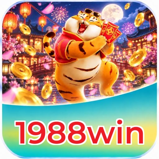 Requisitos do APK 1988win para Android - Logo Oficial
