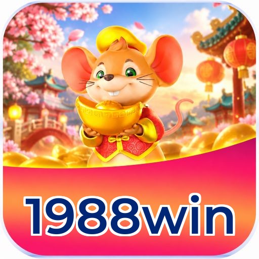 Logo 1988win APK Android Brasil