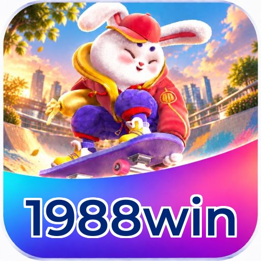 Logo 1988win Cassino Online Brasil