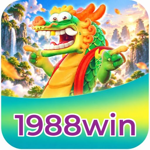 1988win Logo - Bônus com Rollover Justo