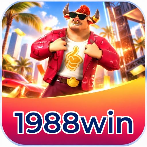 1988win Plataforma Confiável