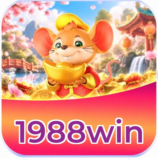 Logo 1988win Cassino Online Brasil