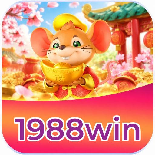 Logo 1988win Telegram Canal Oficial