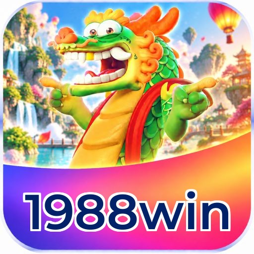 1988win Fortune Games - Tiger, Ox, Rabbit RTP Certificado