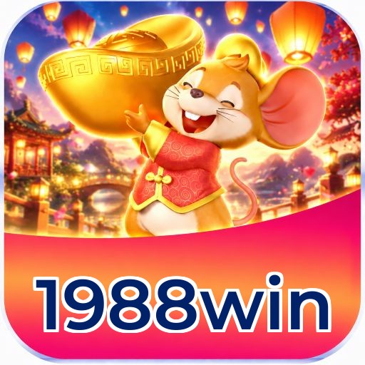 1988win Logo Oficial