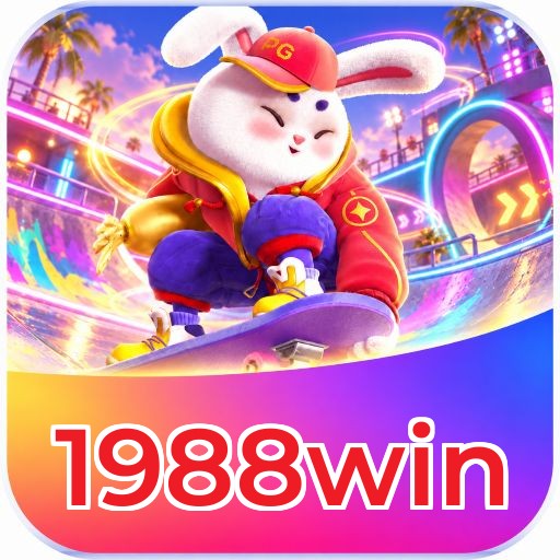 1988win APP Logo Oficial Certificado Android iOS